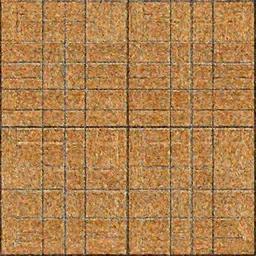 tiled wood flooring game texture, pixel art