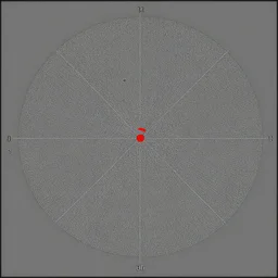 gray scott simulation