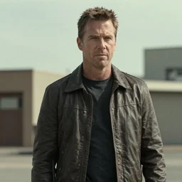 a still of hank hill in terminator 2 judgement day