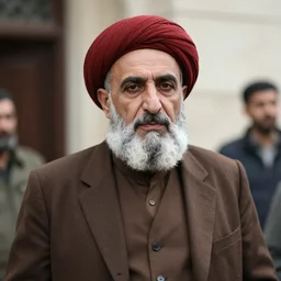 kurdish communist leader