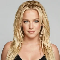 beautiful young 20 year old Britney Spears