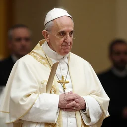 jewish pope