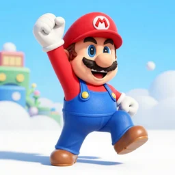 Mario 2024