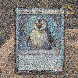 mtg card trading, fantasy mtg card of Fat magical penguin , screenshot,4K HD