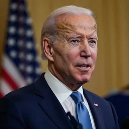 dark joe biden