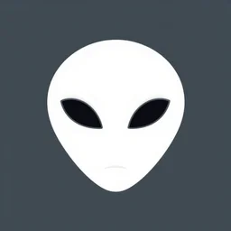 face icon vector minimalist aliens 1 9 8 6 by artstation loftis cory fanart bechdel alison and davison craig