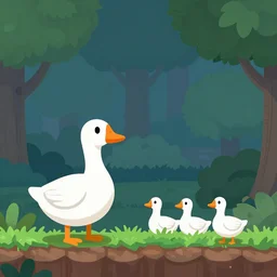 untitled goose game