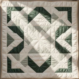 quilt design pattern, nature