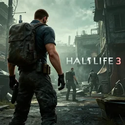 halflife 3, gameplay