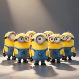 fight!! club!!!!, fight!! club!!!! ((((the minions)))), movie still, directed by David fincher