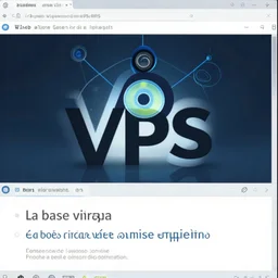 la base virale VPS a été mise à jour