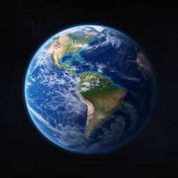 a habitable planet
