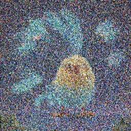 a wholesome illustration of a kid entering a portal to another dimension through the computer monitor with imaginative and trippy elements popping out of the screen, imagination, creativity, magic, computer monitor, photos hanging on the wall  Pixar and Disney animation, sharp, Rendered in Redshift and Unreal Engine 5 by Greg Rutkowski, Bloom, dramatic lighting