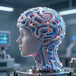 consciousness large language model artificial intelligence. additive manufacturing