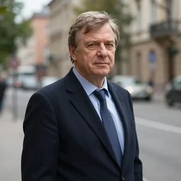 vladimir kuharik