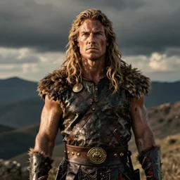 bob odenkirk as conan the barbarian