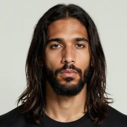 pennington rocha dahl artgerm bilibin harris zorn gurney intense head and shoulders portrait of jesus as a gang member rap album artwork hyperrealism photo - realistic lifelike jesus as a gangsta rapper gang member blood gang signs with hands