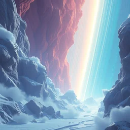the second singularity, by rhads and paul lehr and ito junji, xf iq 4, f / 1. 4, iso 2 0 0, 1 / 1 6 0 s, 8 k, raw, featured in artstation, octane render, cinematic, elegant, intricate, 8 k