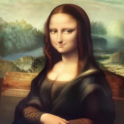 a still of monalisa in attack on titan anime series, 8 k resolution. mona