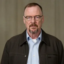 walter white being sussy