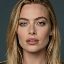 a beautiful mix of margot robbie and amber heard, hyper realistic face, beautiful eyes, cinematic, long shot, hyper detailed, 8 5 mm photograph, 8 k resolution, film still, sharp lens, wide lens