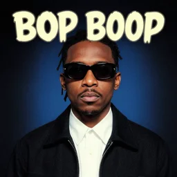 bop boop obamna