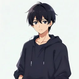 portrait pixelsorting trending on pixiv