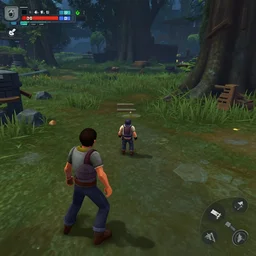 videogame screenshot from the year 2 0 1 5.