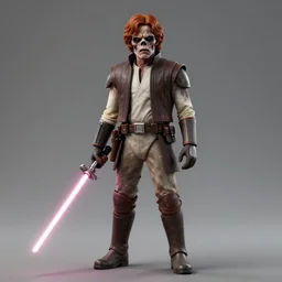 zombie anakin skywalker