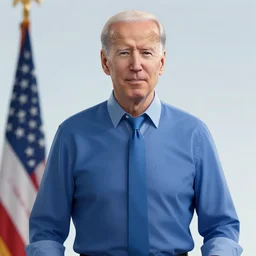 biden in league, videogame