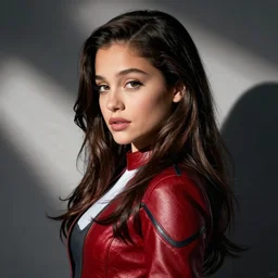 ariana grande in marvel comics