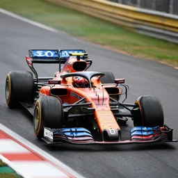 formula 1 car in the year 3 0 2 0