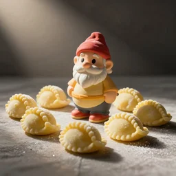 gnocchi gnome