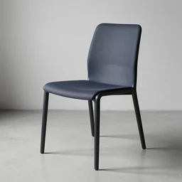 a beautiful ikea chair designed by ross lovegrove
