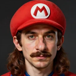 john locke wearing marios hat, fan art, hyper detailed, pores, detailed, centered, digital painting, artstation, concept art, donato giancola, joseph christian leyendecker, wlop, boris vallejo, breathtaking, 8 k resolution, extremely detailed, beautiful, establishing shot, artistic, hyperrealistic, beautiful face, octane render, cinematic lighting, dramatic lighting, masterpiece