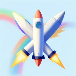 🛰 🚀 💥 🌈 geometric
