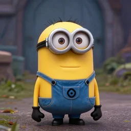a still of a minion in blair - witch project ( 1 9 9 9 )