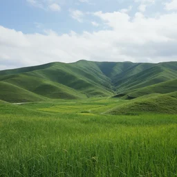 beautiful landscape, now a bunch of nonsense to see what the model does, no idea what happens when I do this, the plan is to slightly change some of these words o see at what point the composition changes dramatically