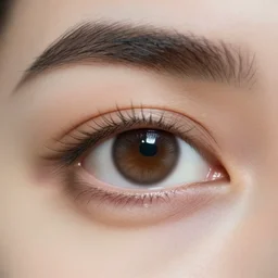high quality eyes 4 k retina hdr captured by photographer on artstation canon 4 k fujifilm