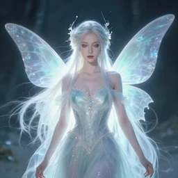 nightwish, serene, Male Fairy