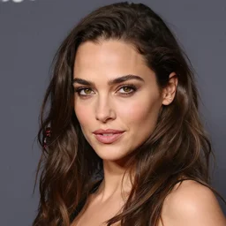 A sexy gal gadot portrait, piercing gaze, highly detailed