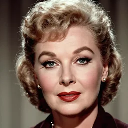 lucille ball circa 2 0 2 2 highly detailed face
