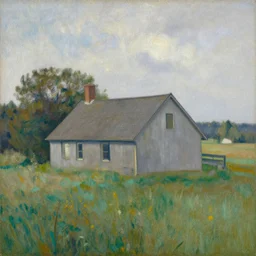 artwork by Andrew Wyeth