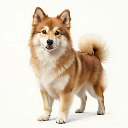 furry dog, anthropomorphic, realistic drawing, fursuit, h 7 6 8