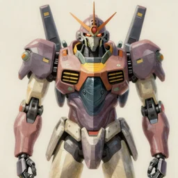 prompt : portrait of mecha painted in miyazaki color style drawn by katsuhiro otomo and takato yamamoto, inspired by fables, china doll face, smooth face feature, intricate oil painting, high detail, sharp high detail, manga and anime 2 0 0 0