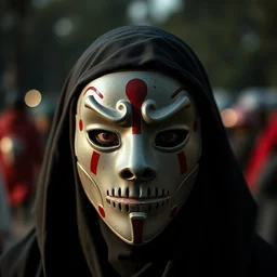 8 k, photography of no - face