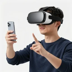 how advertising is applied on vr, 8 k w 7 6 8