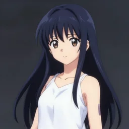studio gainax girl