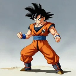 dragonball vs star wars