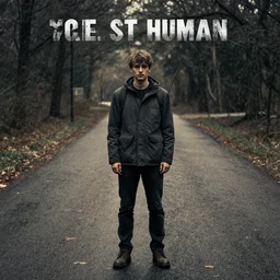 the last human
